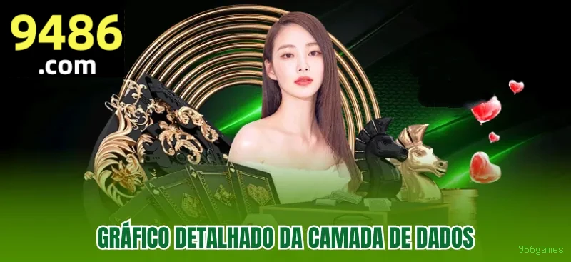 App 956games para Android e iOS - download grátis