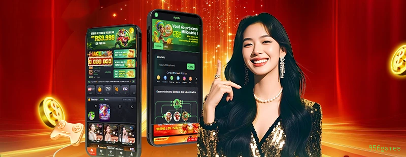 App 956games Android download