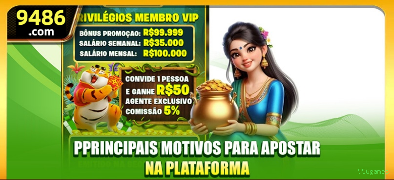 Suporte 956games