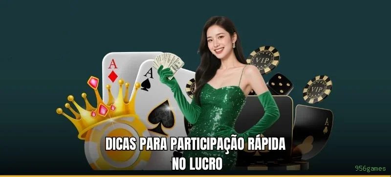 Formulário registro 956games