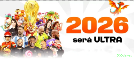 Slots 956games - Sweet Bonanza e caça-níqueis populares
