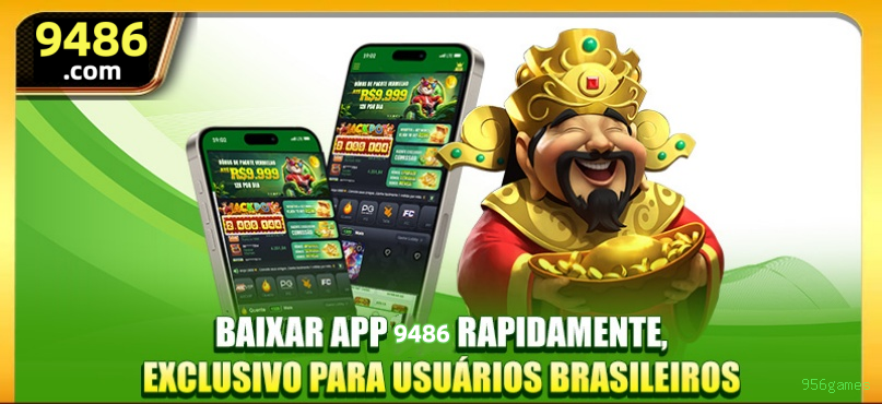 App 956games slots mobile