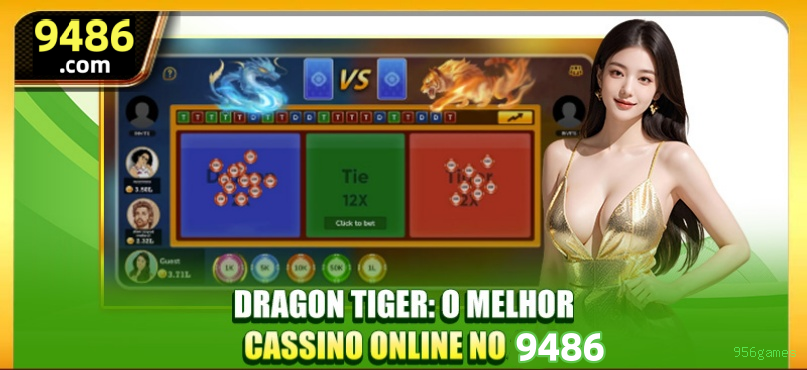 Cashback VIP 956games - reembolso semanal